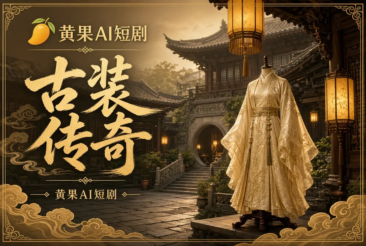 奇幻想象·题材观察