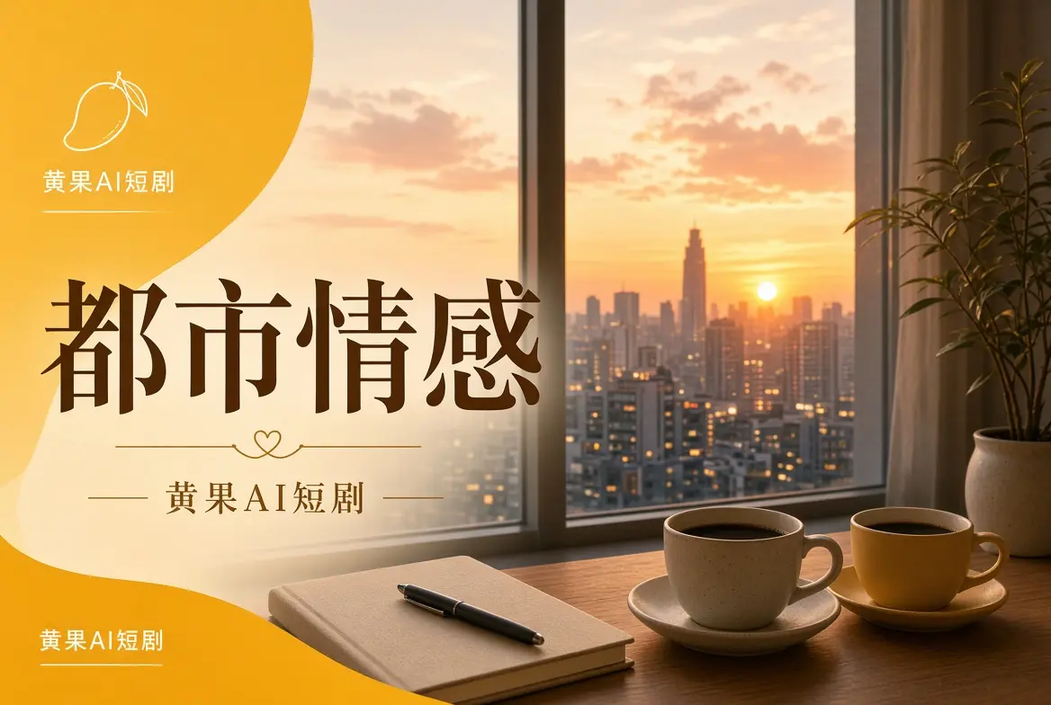 都市切片·题材观察